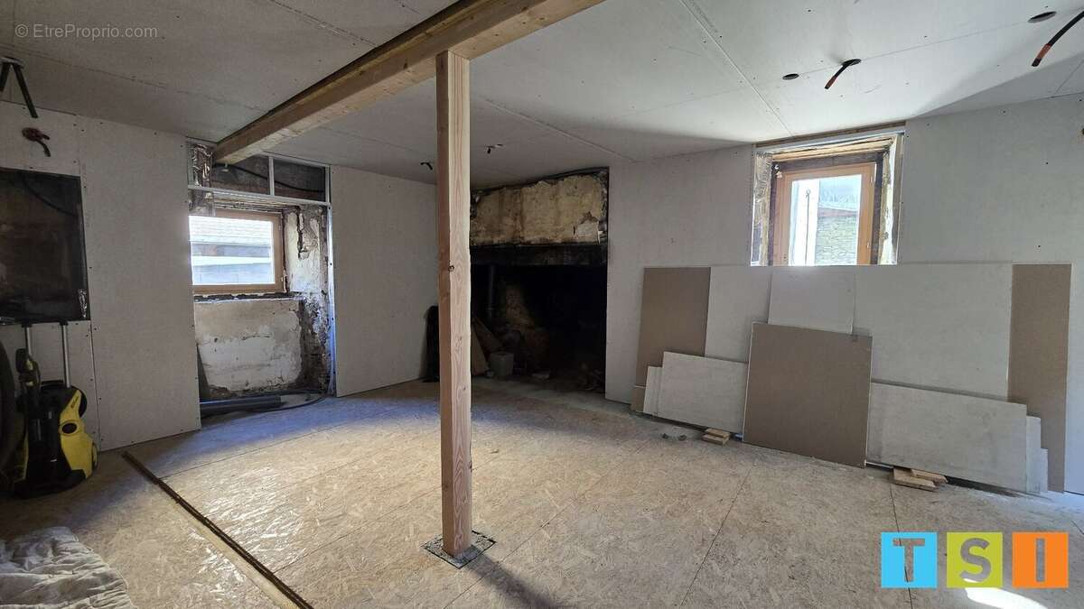 Maison à BAGNERES-DE-LUCHON