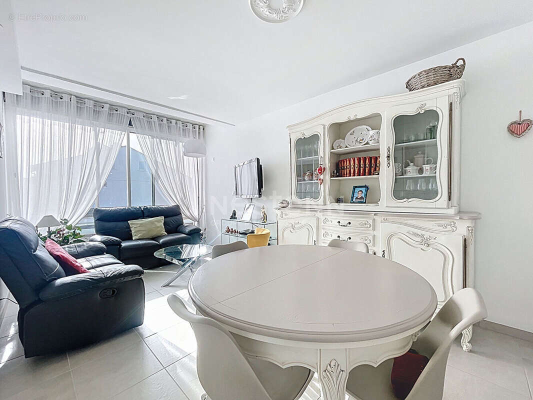 Appartement à LE GRAU-DU-ROI