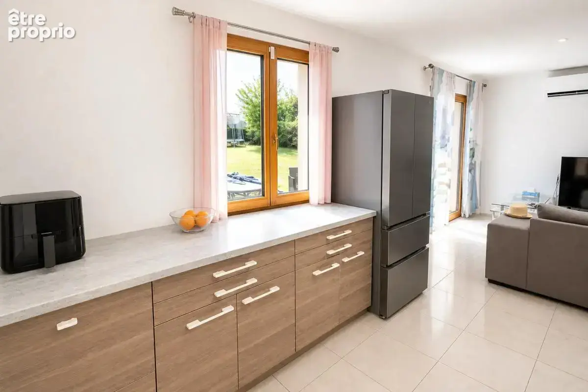 Maison de 5 pièces de 97 m² à Lailly-en-Val - photo 8