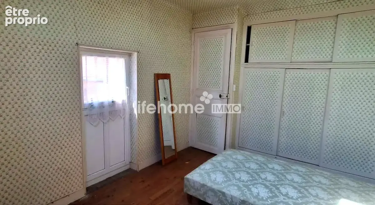 Maison 65 m² à Tournon-Saint-Martin  - photo 6