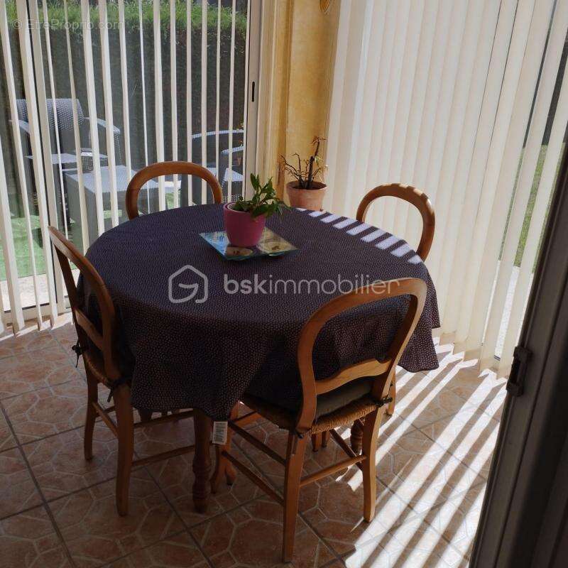 Maison à PAYRIN-AUGMONTEL