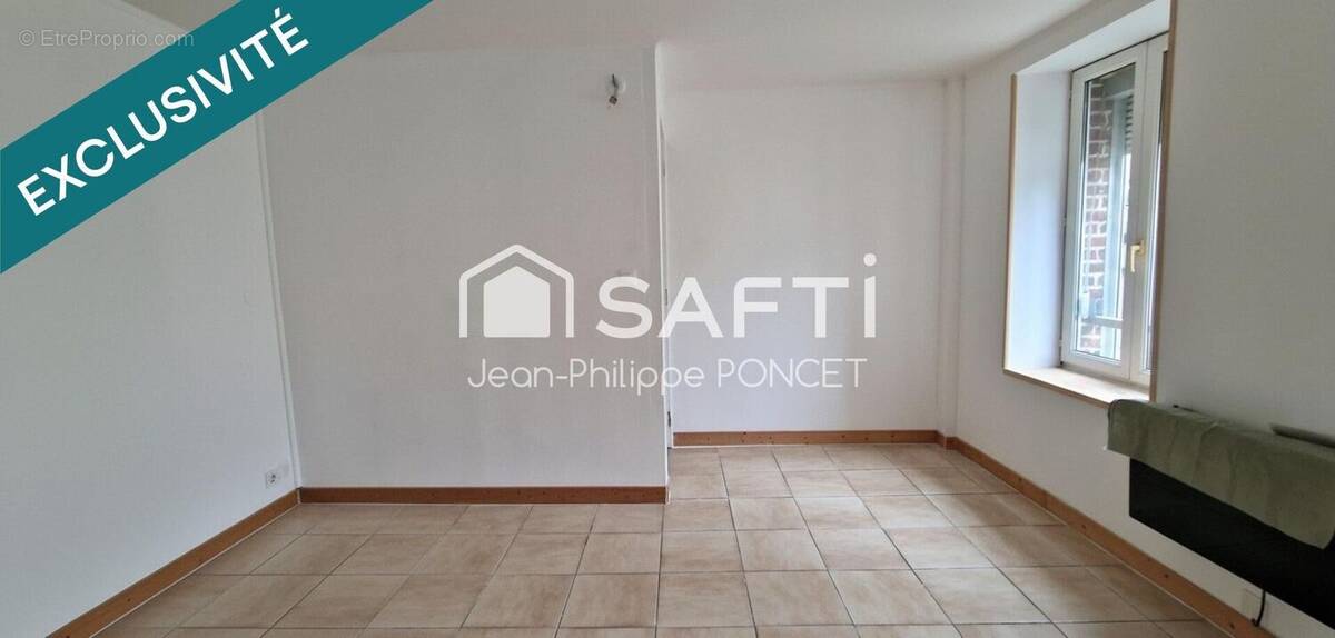 Photo 1 - Appartement à SAINT-QUENTIN