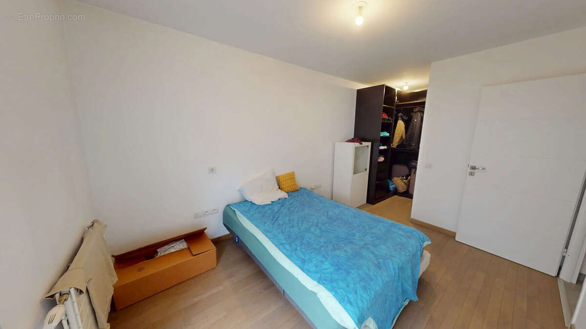 Appartement à GIERES