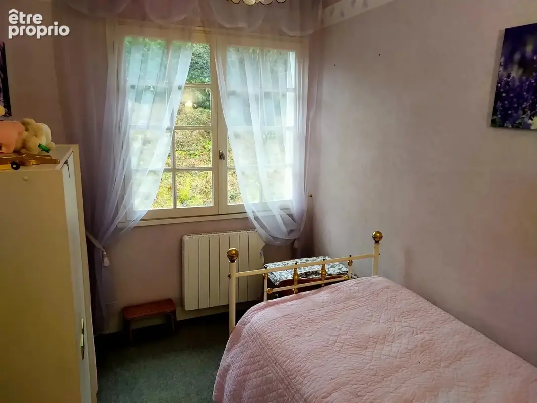 Maison 5 pièces 97 m² à vendre à Dournazac (87230) - photo 9