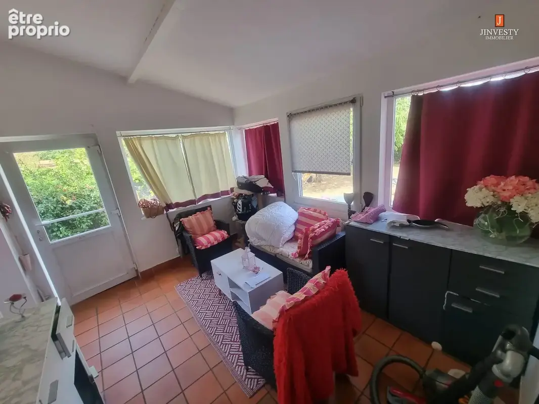 Maison 72 m² à Lorient  - photo 5