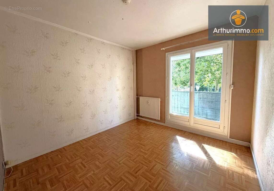 Appartement à COMPIEGNE