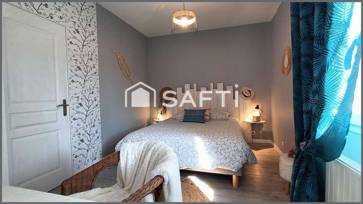 Photo 8 - Maison à VANDRIMARE