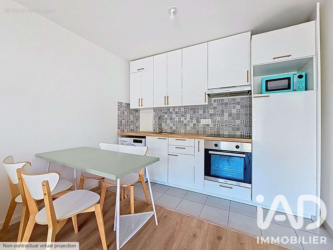Photo 3 - Appartement à VILLEJUIF