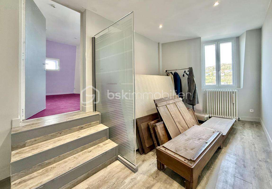 Appartement à FECAMP