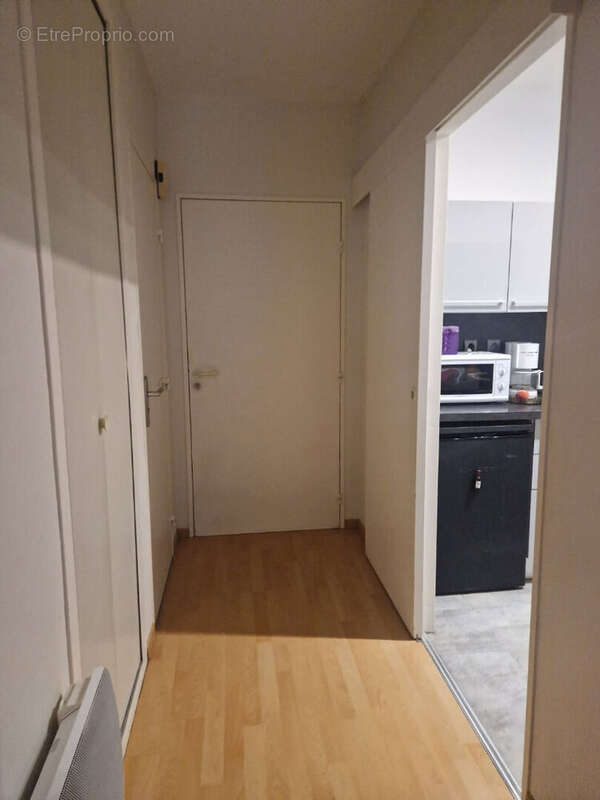 Appartement à CHALLANS