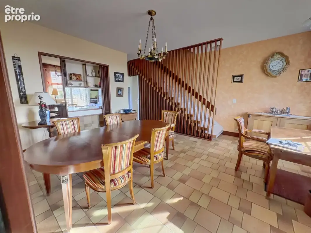Maison 7 pièces 175 m² à vendre à Queven (56530) - photo 8