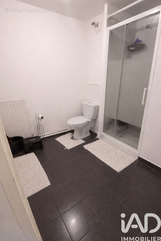 Photo 3 - Appartement à TREMBLAY-EN-FRANCE