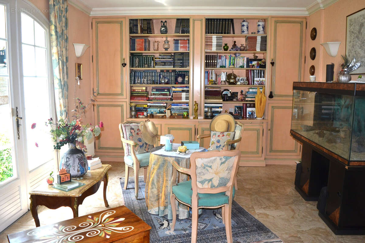 Maison à PLOUAY