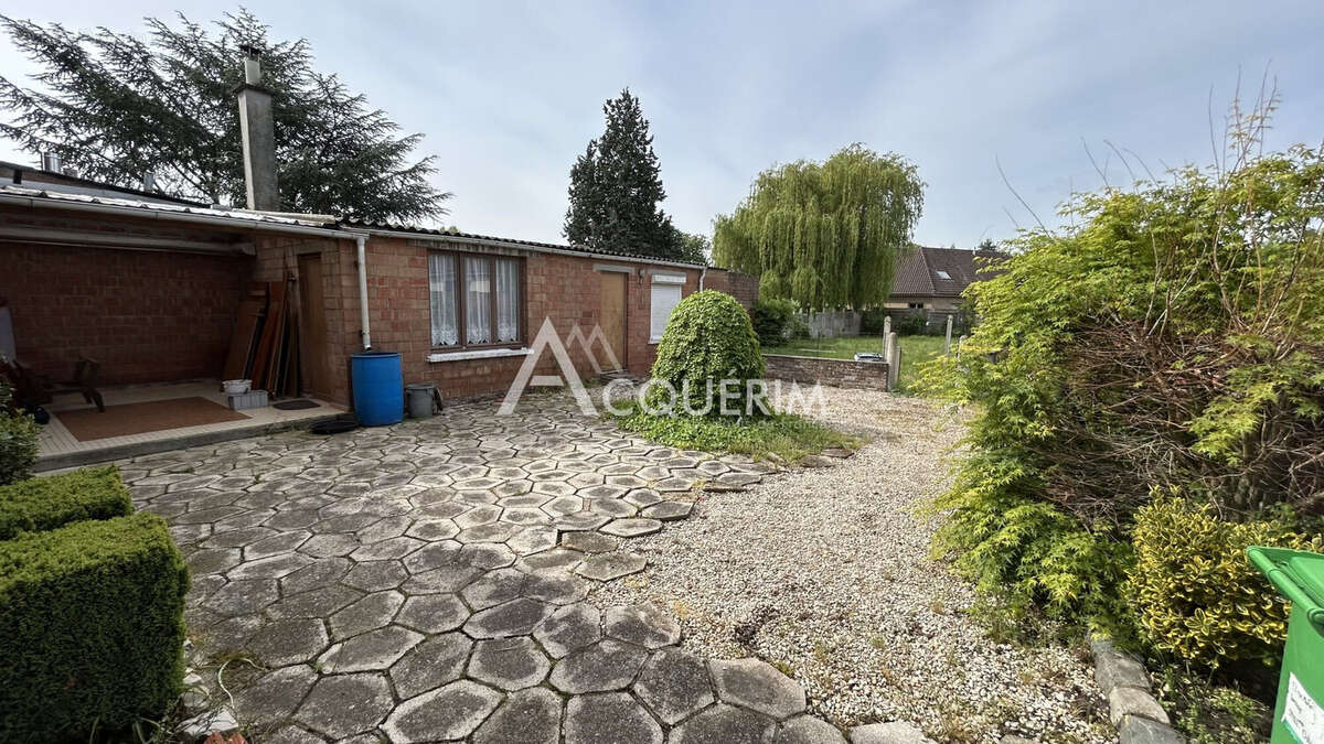 Maison 82 m² à Ostricourt  - photo 4