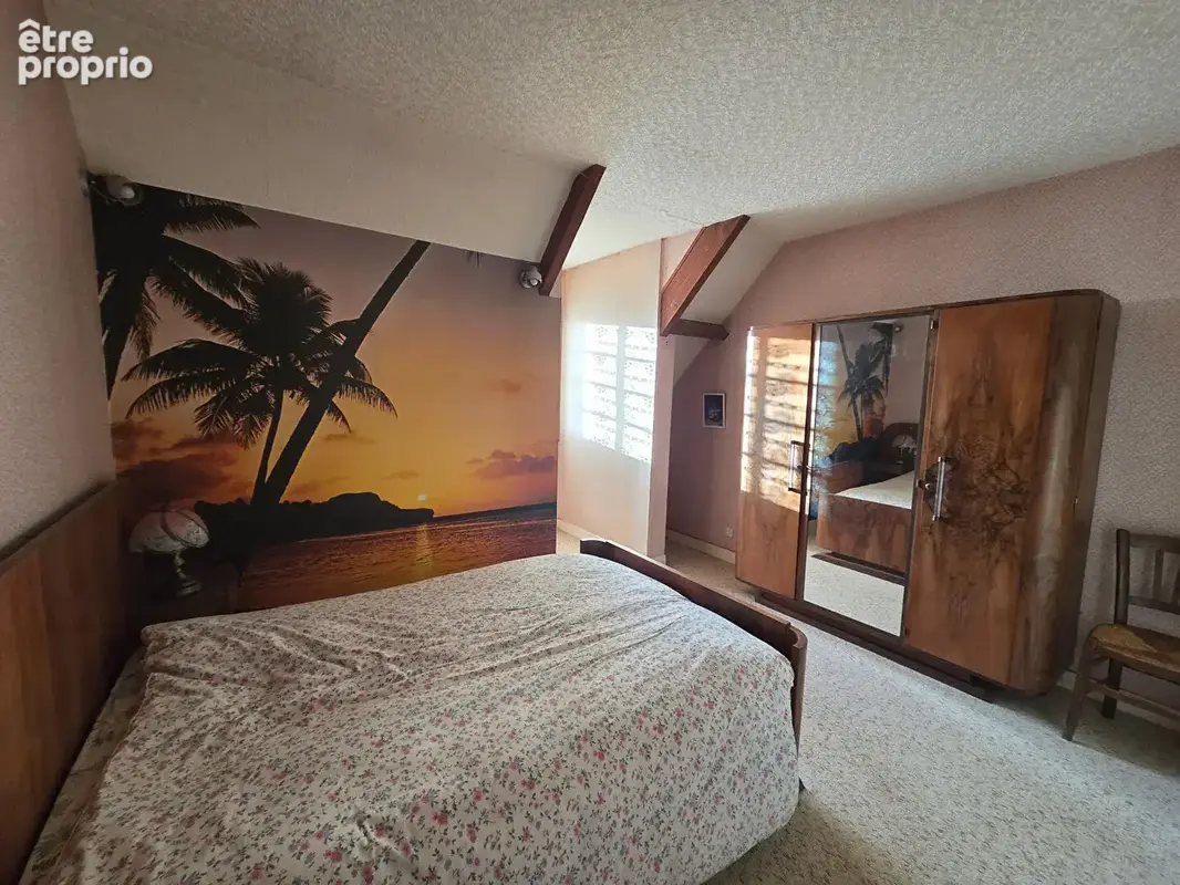 Nangis - 5 Chambres - Sous sol total - Terrain clos 1172 m² - photo 10