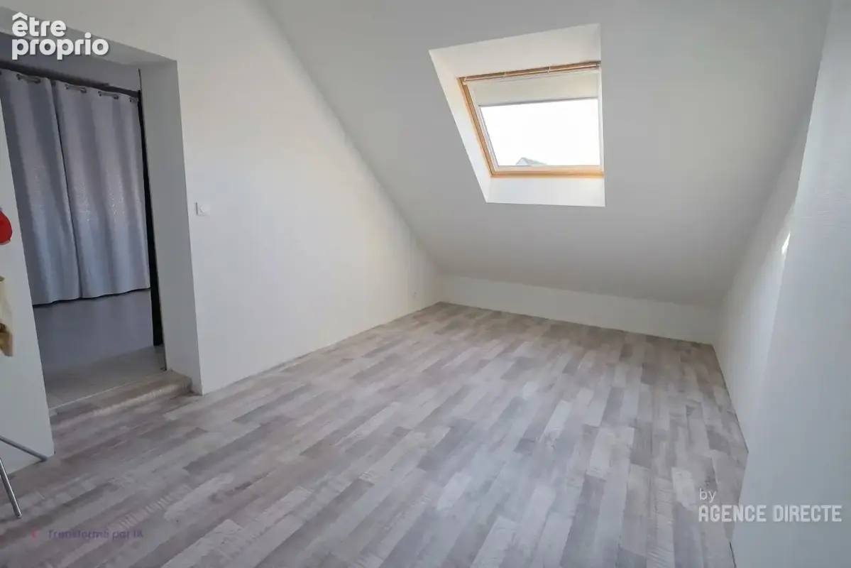 Maison à vendre Saint-Vincent proche Rothéneuf -  157 m² - photo 10