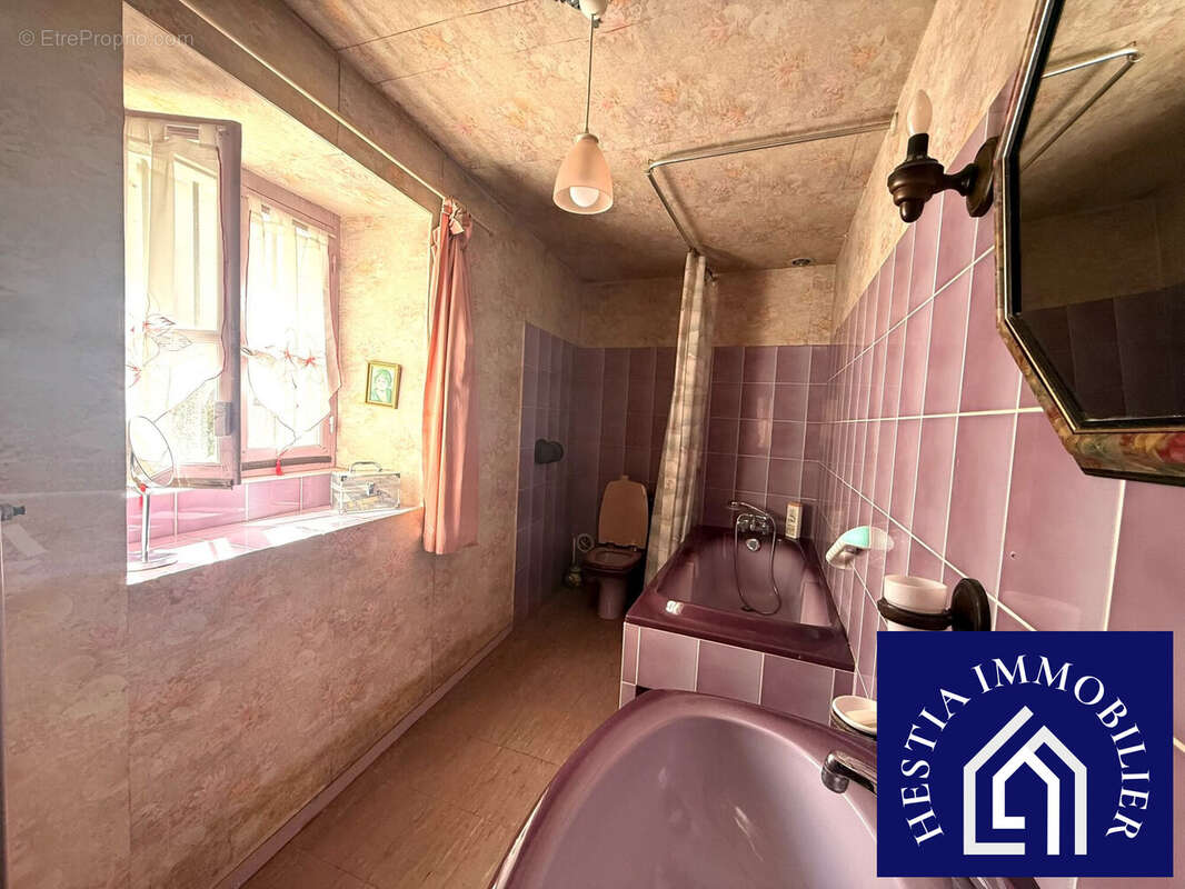 Maison 86 m² à Villotte-Sur-Ource  - photo 4