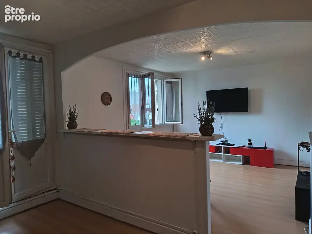 appartement de type 3 - photo 3