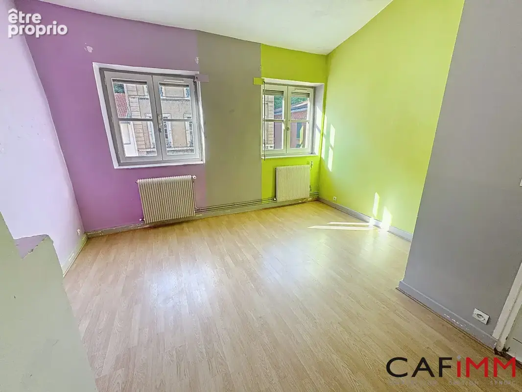 Appartement 3 pièces 61 m² à vendre à Caluire-Et-Cuire (69300) - photo 8