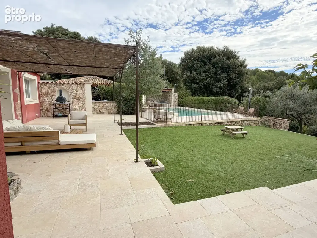 Vente villa Callas - photo 3