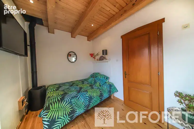 **maison type 3 - embrun - 3 pièces - photo 9