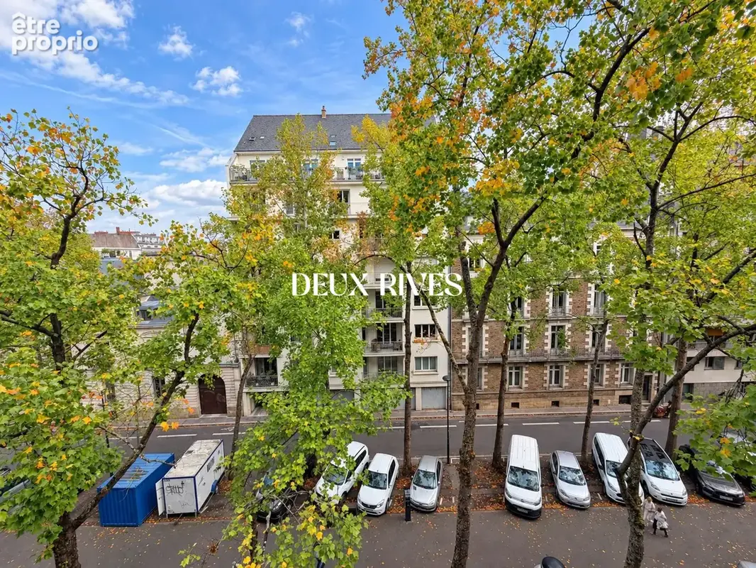 Appartement 4 pièces 109 m² à vendre à Nantes (44000) - photo 5
