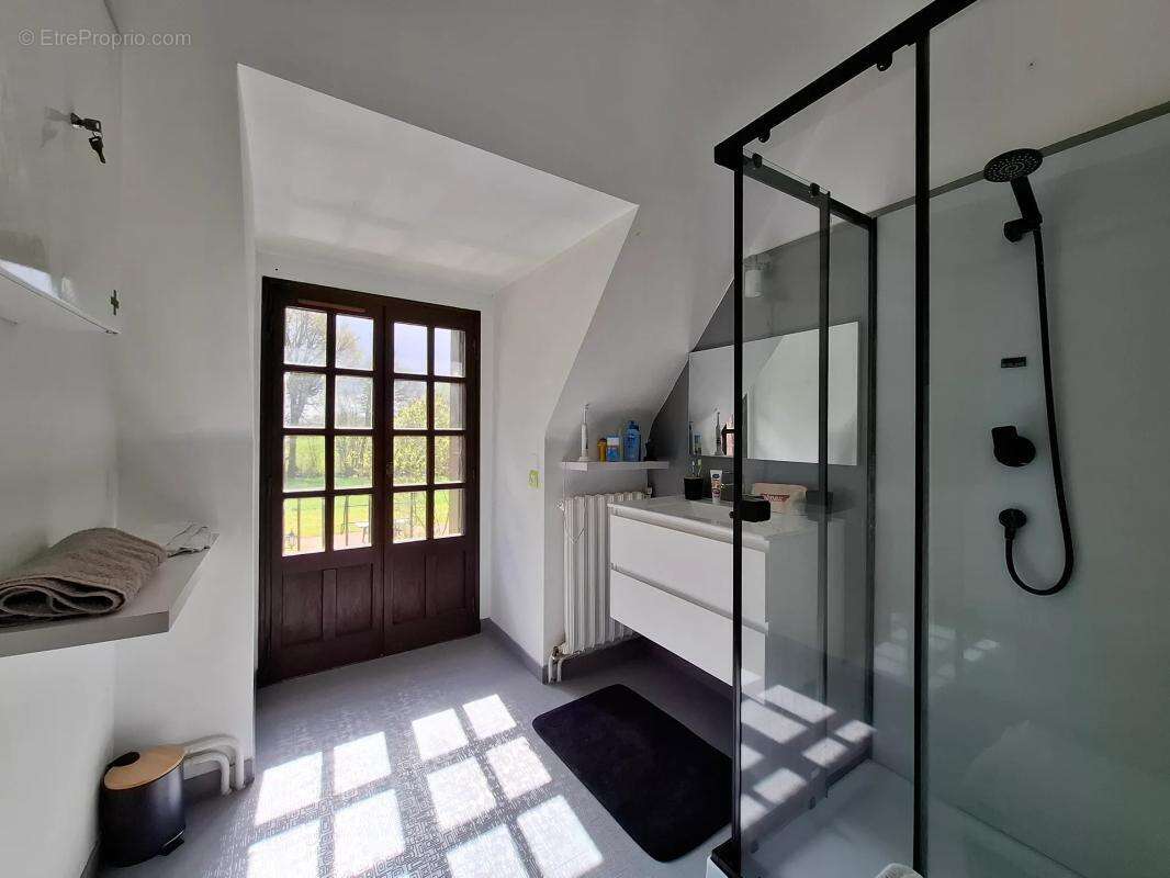 Maison à LE THEIL