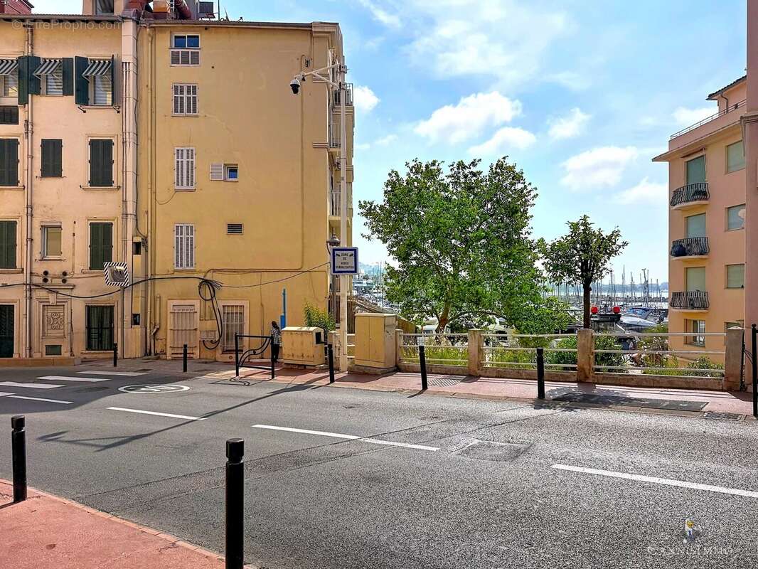 2 pièces Cannes Centre – Love Room, Local - photo 12