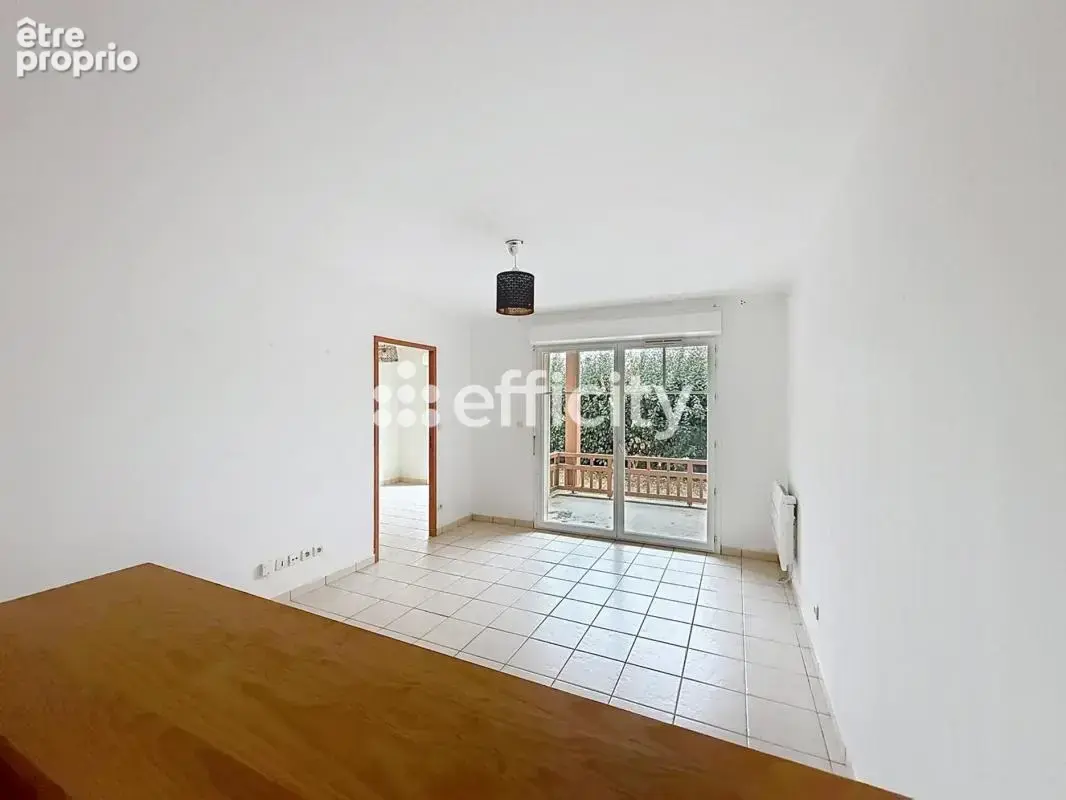 Appartement - photo 2