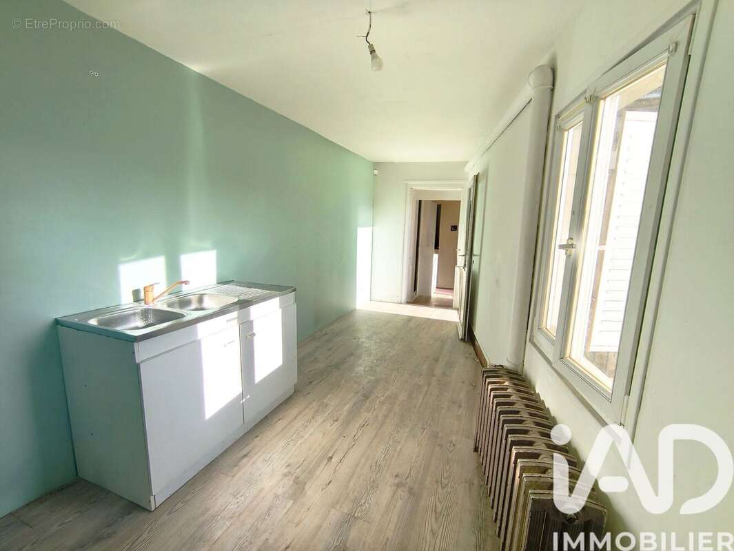 Maison 160 m² à Brousseval  - photo 6