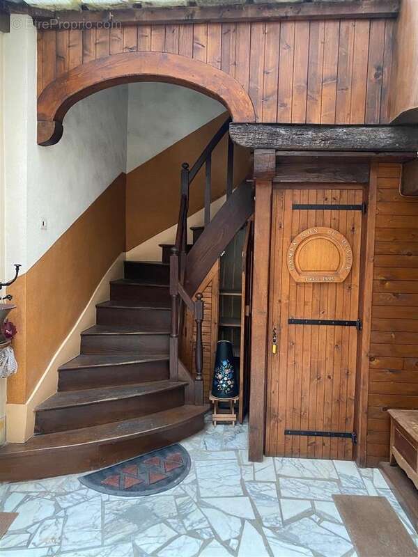 Maison à LAVAL
