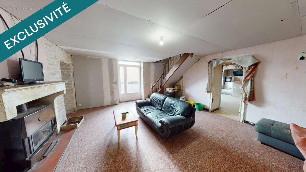 Photo 3 - Maison à VERGNE