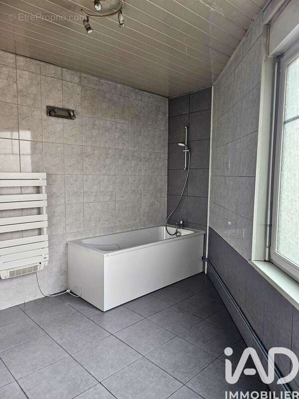 Photo 6 - Maison à NANCY