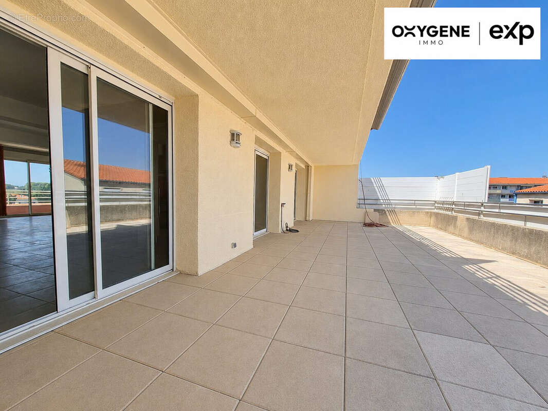 Appartement 139 m² à Canet-En-Roussillon  - photo 3