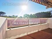 Appartement à MARSEILLE-12E