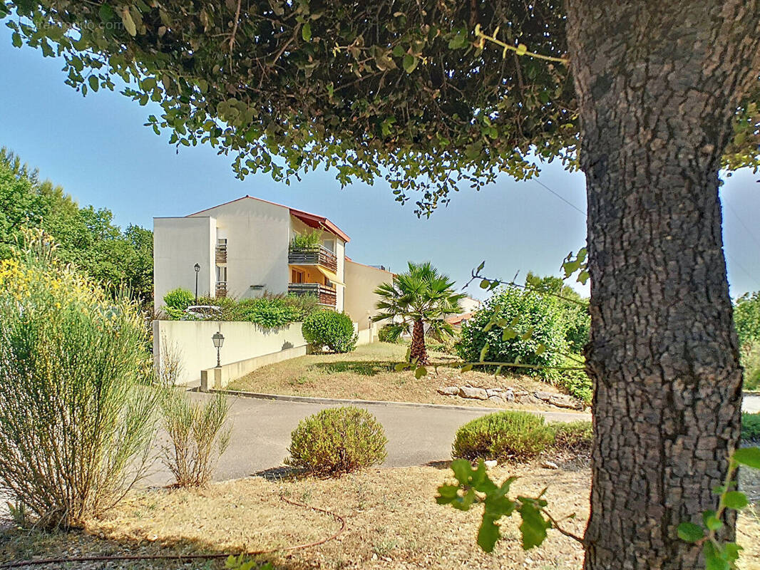 Appartement à VALBONNE