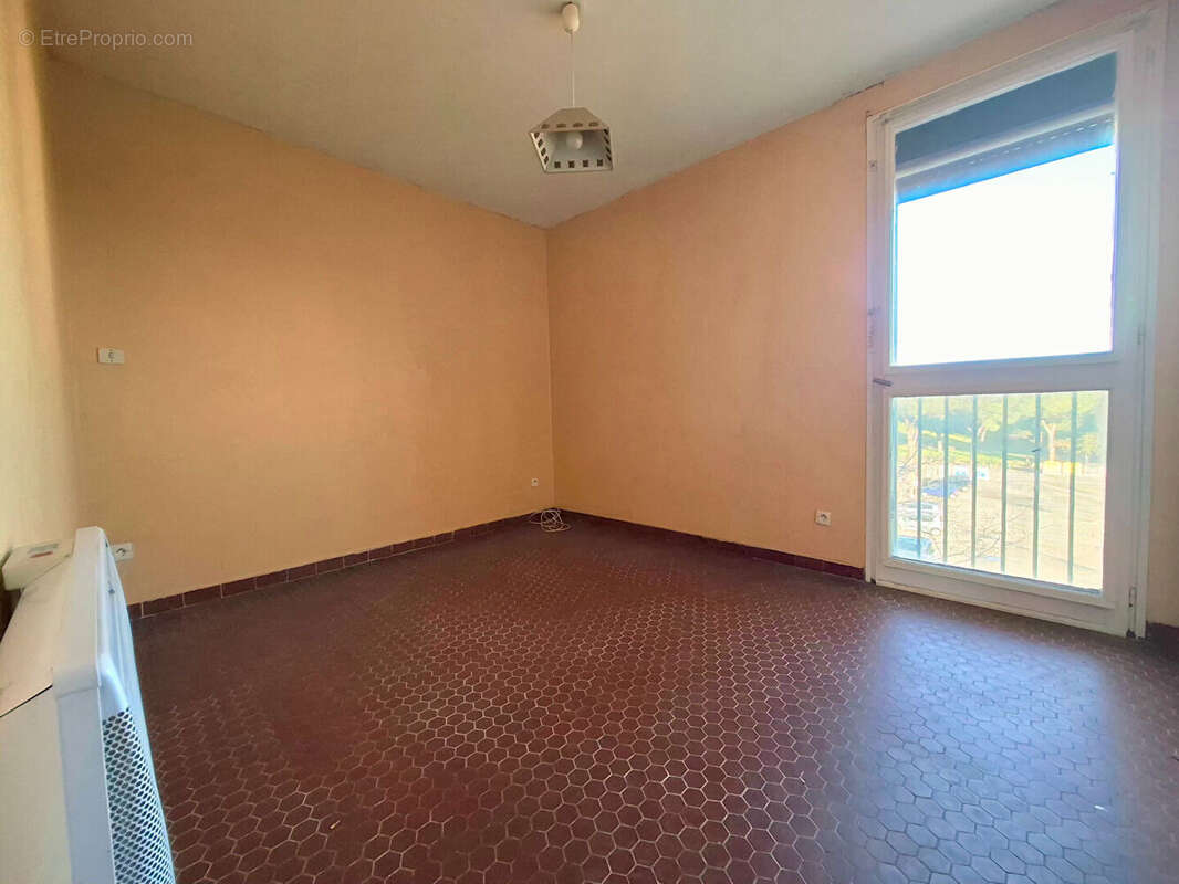 Appartement à SAINT-CYPRIEN