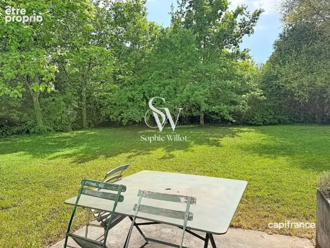 Propriété de Caractère 300m2 hab+ 175m2 bureaux - à vendre 12 pièces (74) -  proche de Annecy - photo 5
