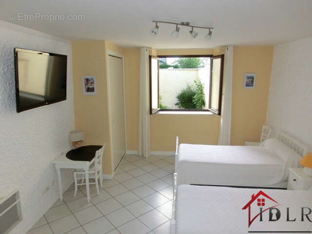 Appartement à BOURBONNE-LES-BAINS