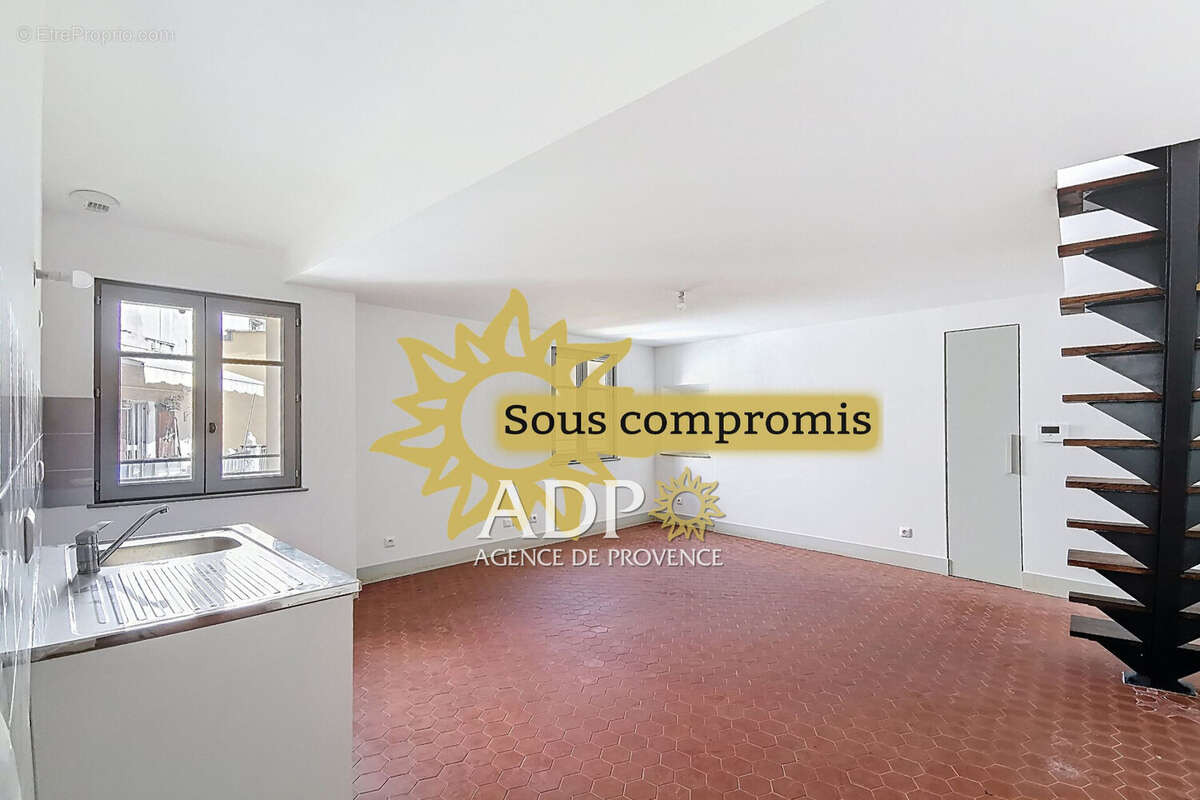 Appartement à GRASSE