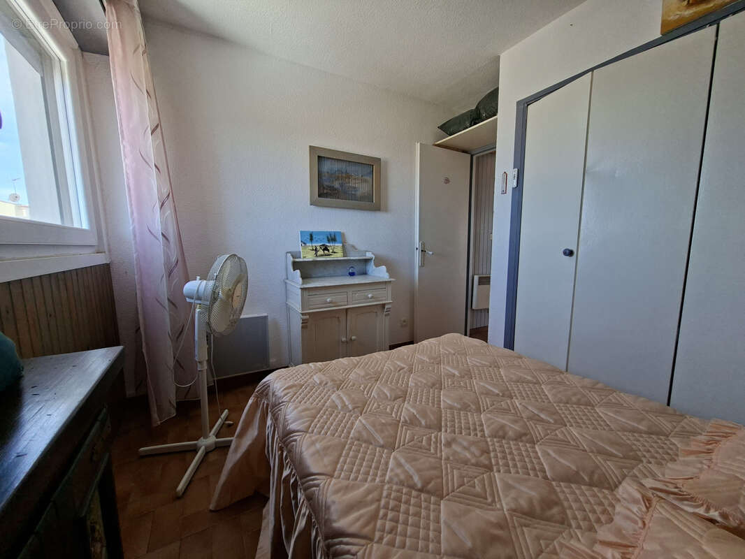 Appartement à AGDE