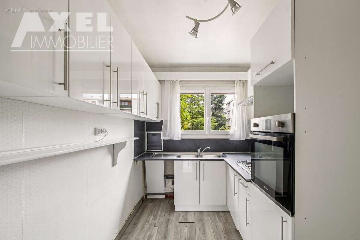 Appartement à BOIS-D&#039;ARCY