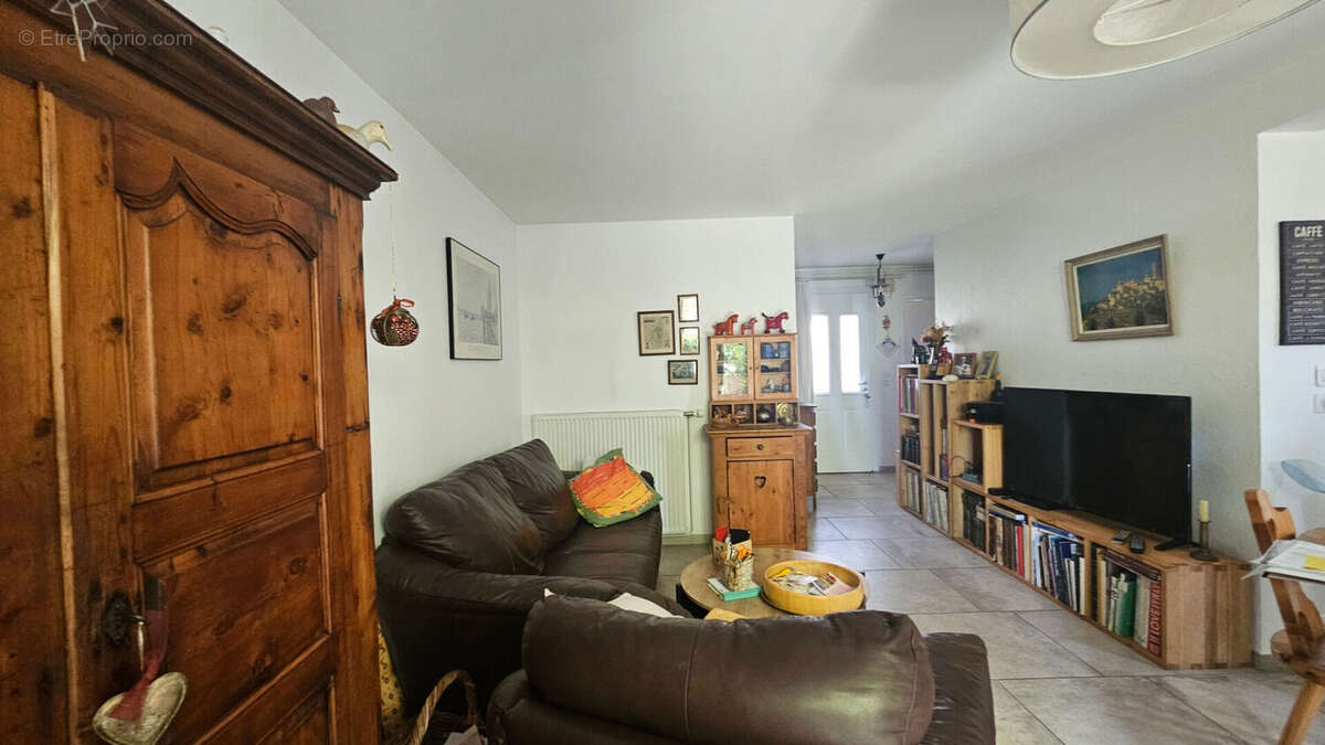 Agréable Maison  dans lotissement Albertville - photo 3