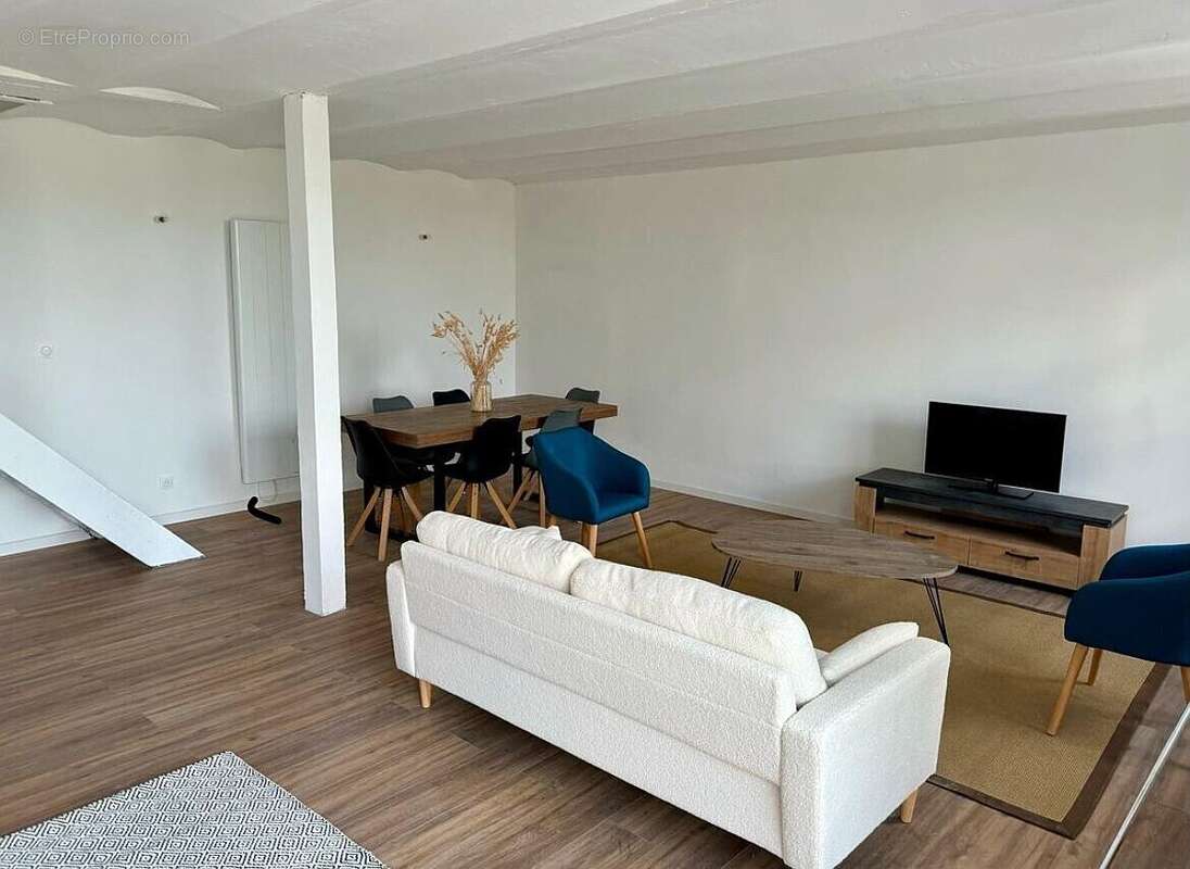 Appartement à BEAUGENCY