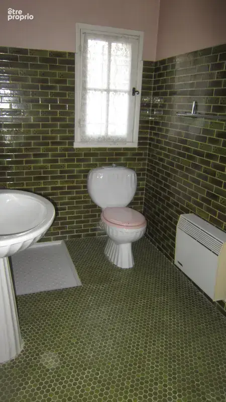 Maison à vendre 5 pièces LORIOL DU COMTAT (84) - photo 10