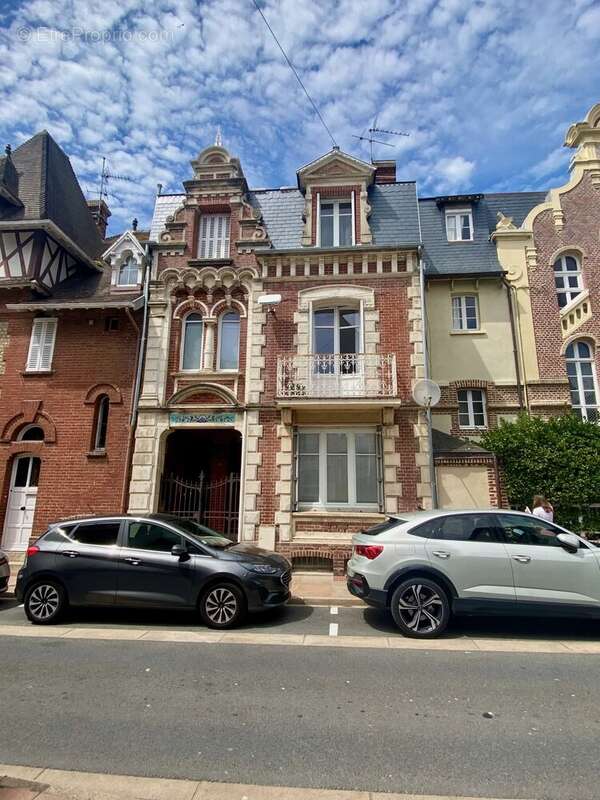 Vue mer en plein centre ville... - photo 3