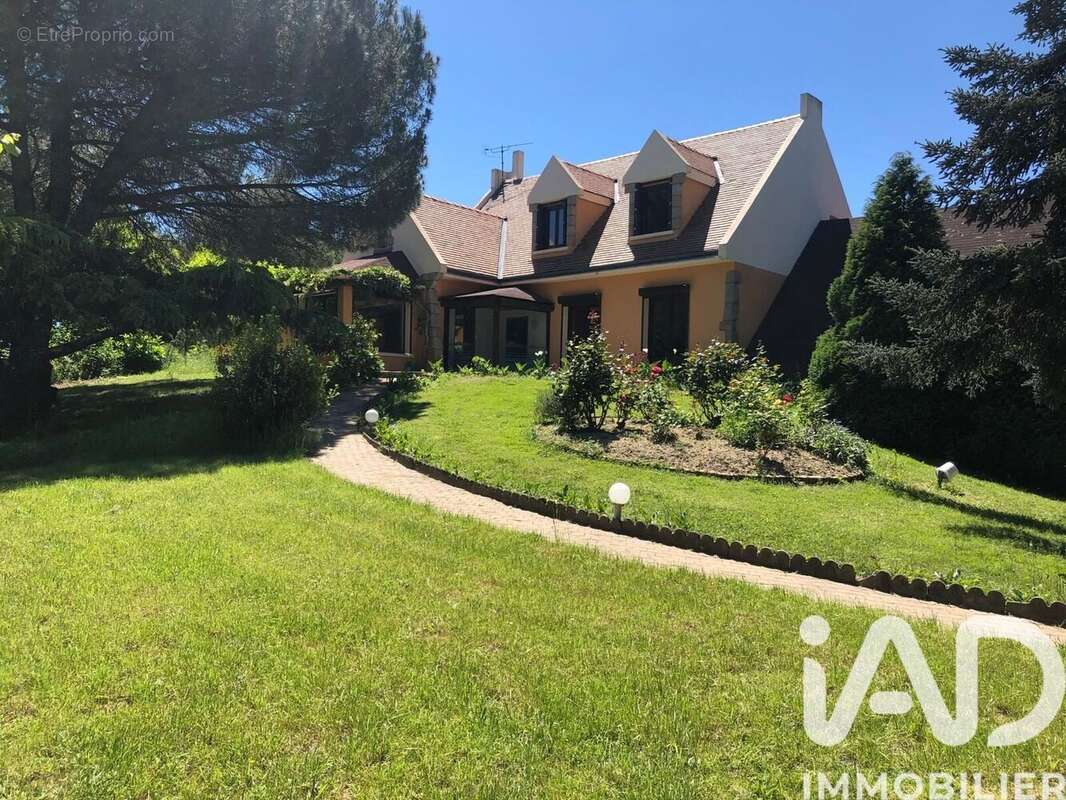 Photo 2 - Maison à VIENNAY