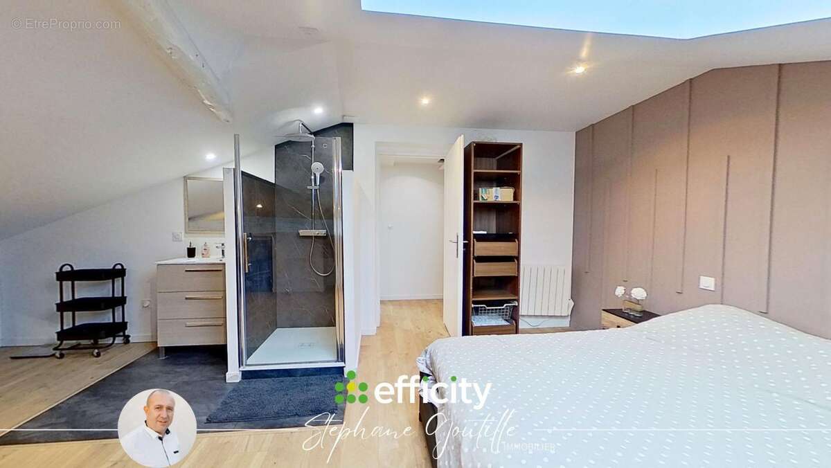 Appartement - photo 11
