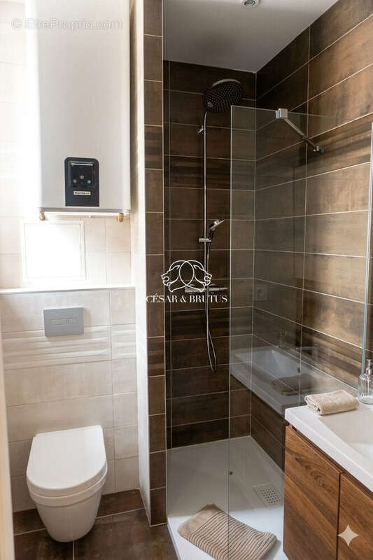Appartement 487 m² à Lyon-8e  - photo 8