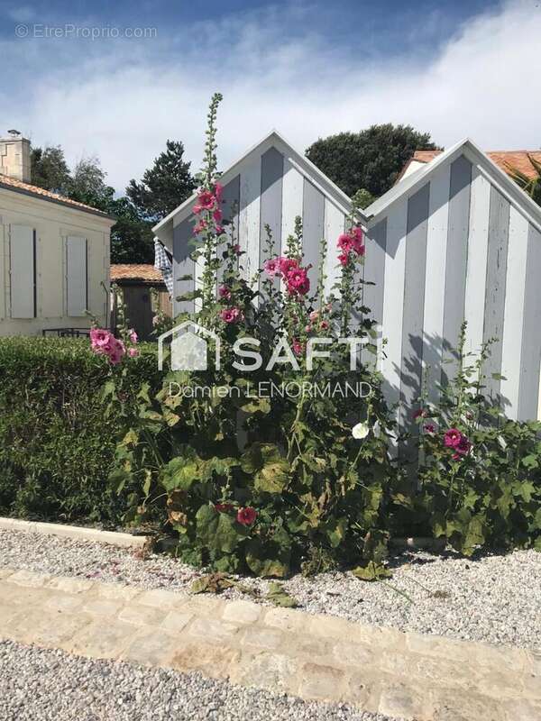 Photo 5 - Maison à SAINT-PIERRE-D'OLERON